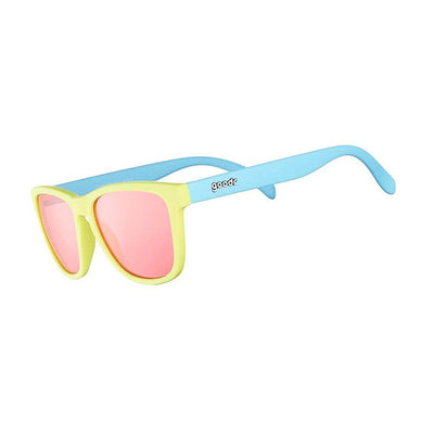 Premium OG Sunglasses - Pineapple Painkillers Edition - Korvel