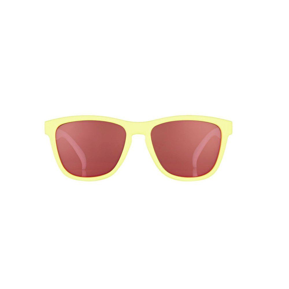 Premium OG Sunglasses - Pineapple Painkillers Edition - Korvel