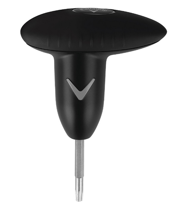 Llave de destornillador específica para el modelo