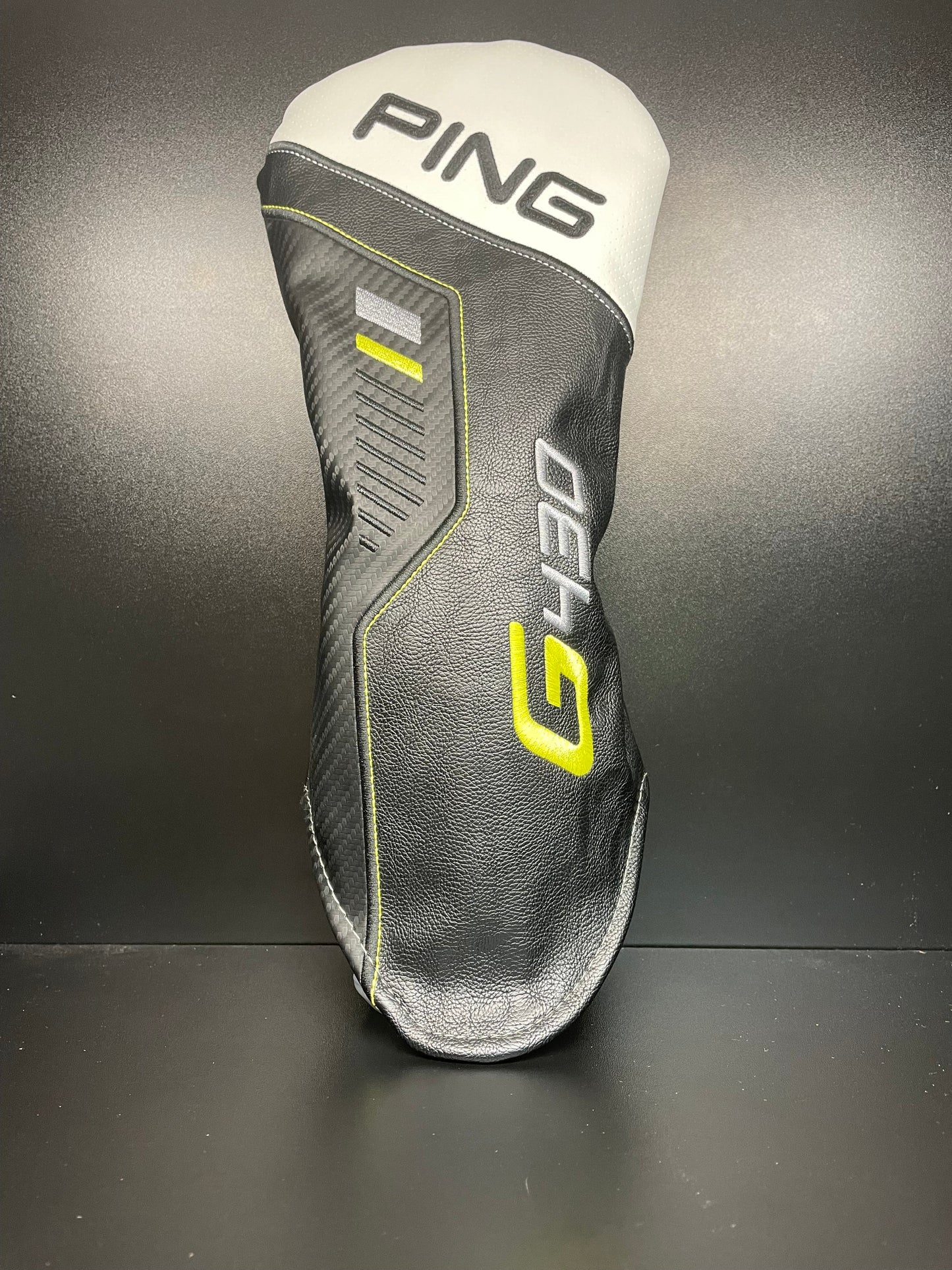 Custom Fit Ping Golf Club Headcovers