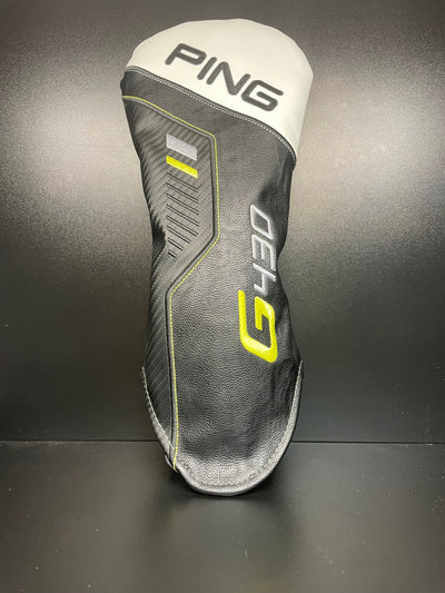 Custom Fit Ping Golf Club Headcovers