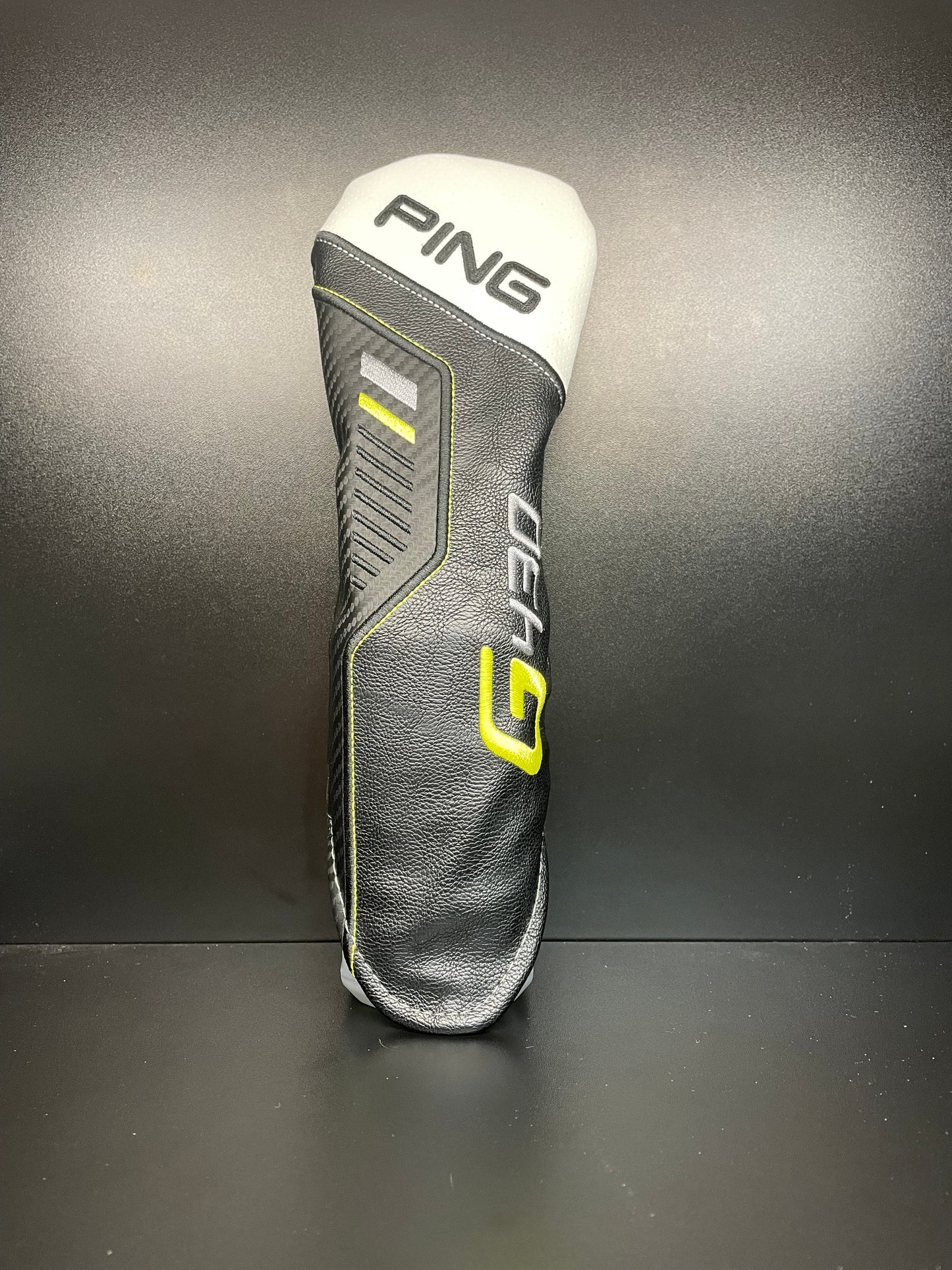 Custom Fit Ping Golf Club Headcovers