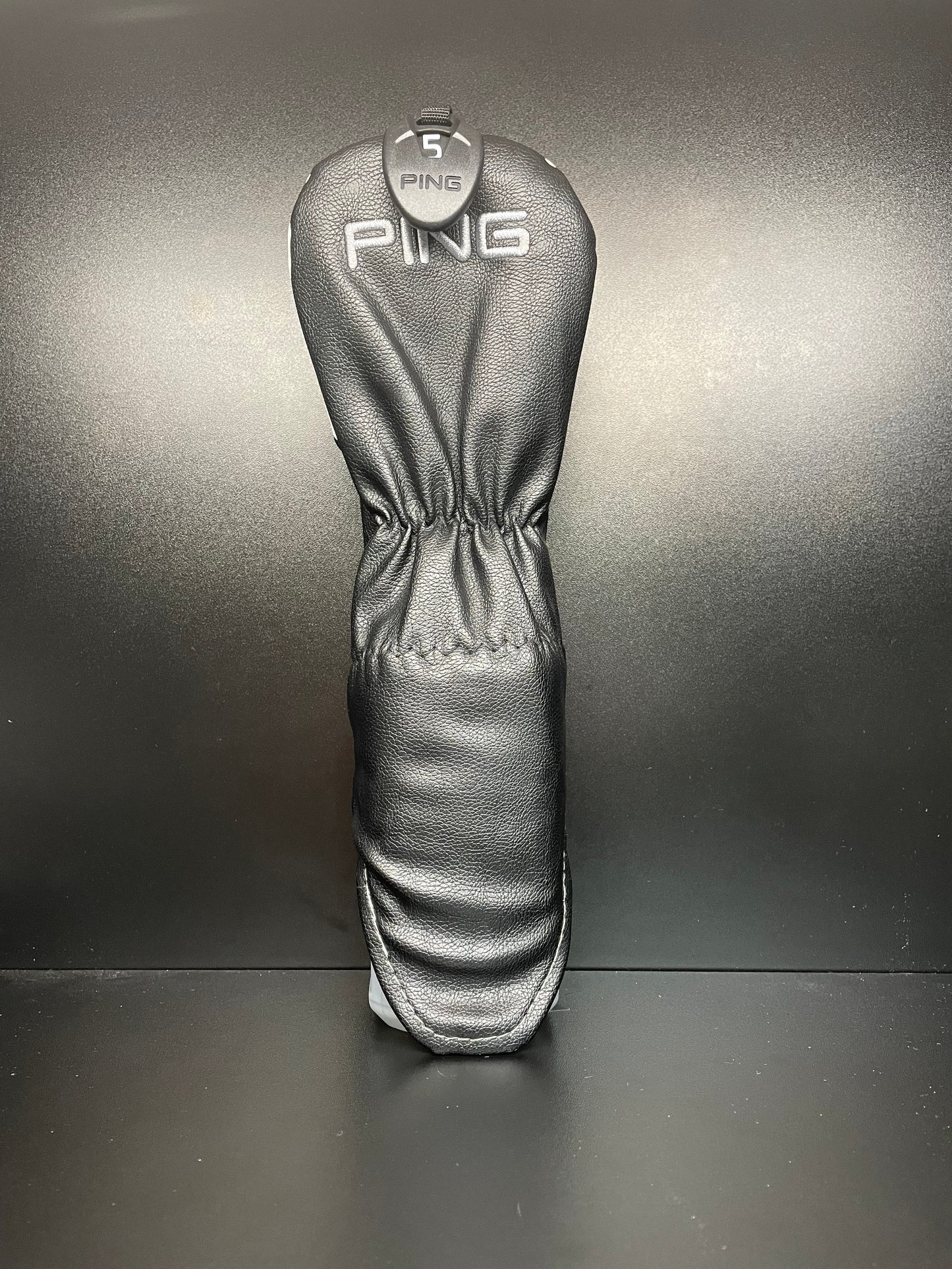 Custom Fit Ping Golf Club Headcovers