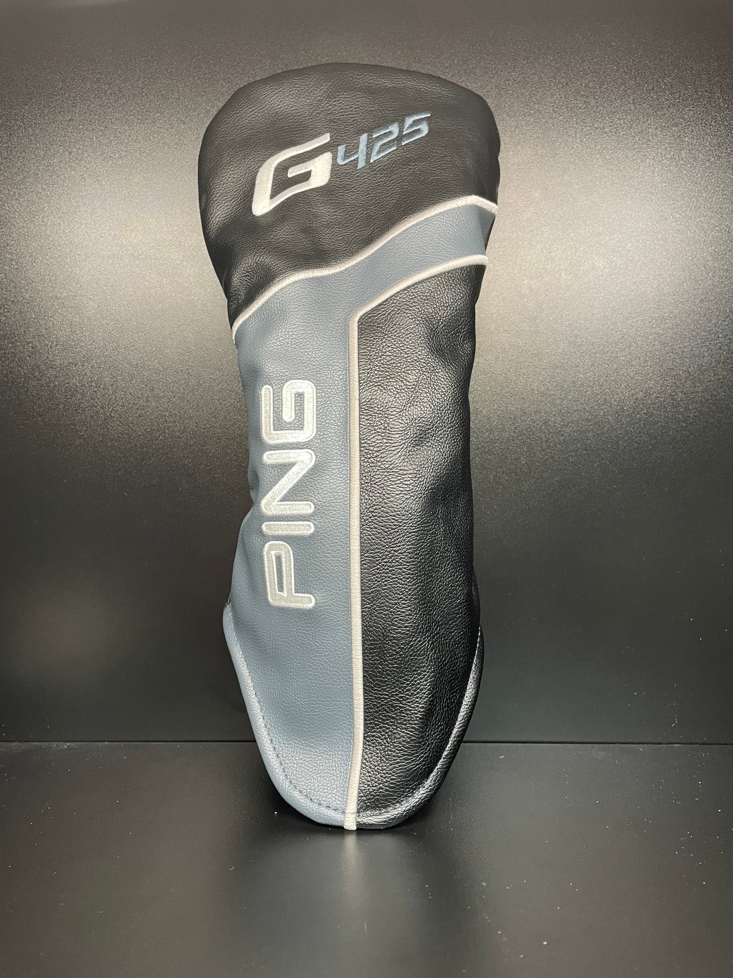Custom Fit Ping Golf Club Headcovers