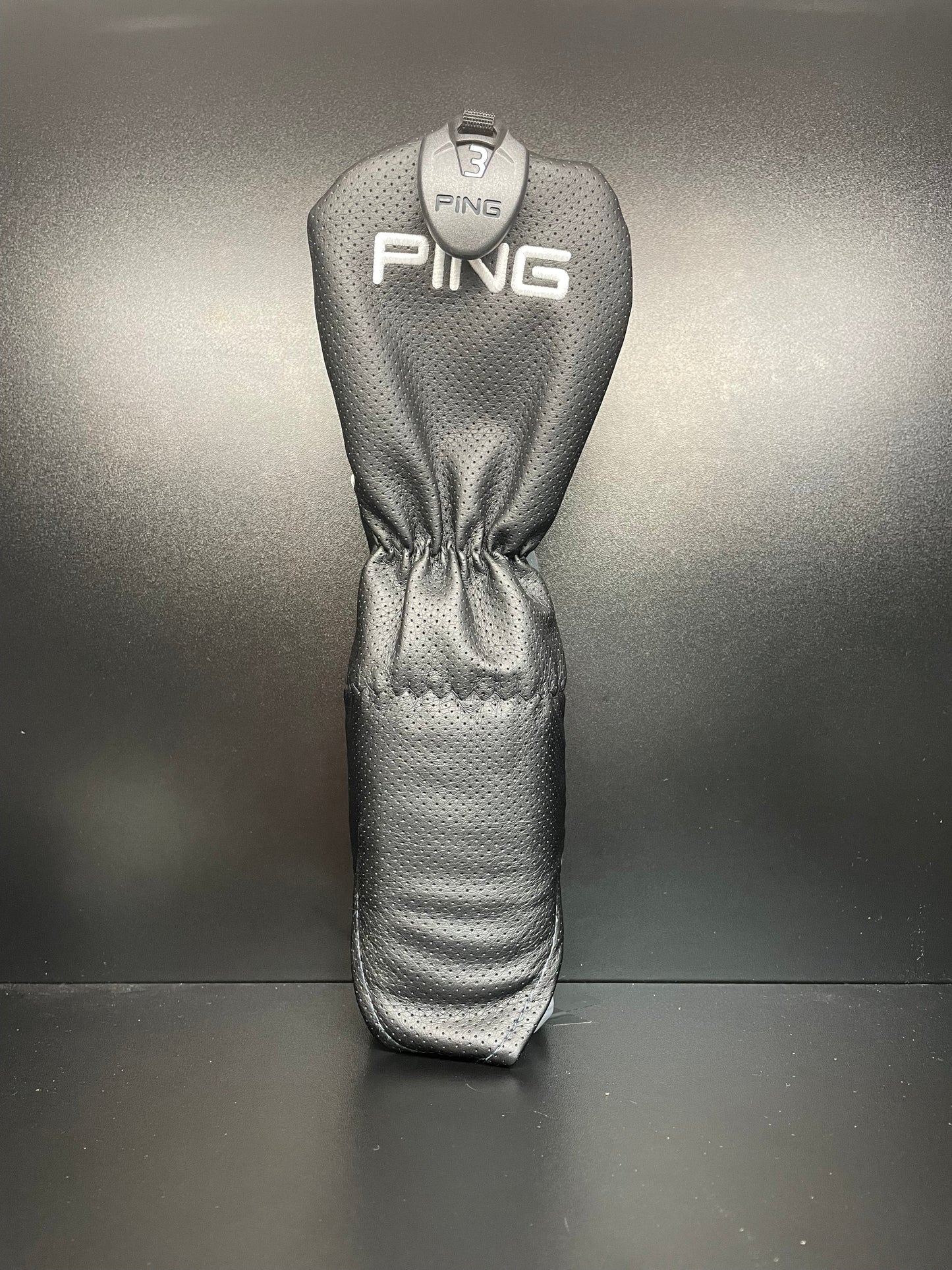 Custom Fit Ping Golf Club Headcovers