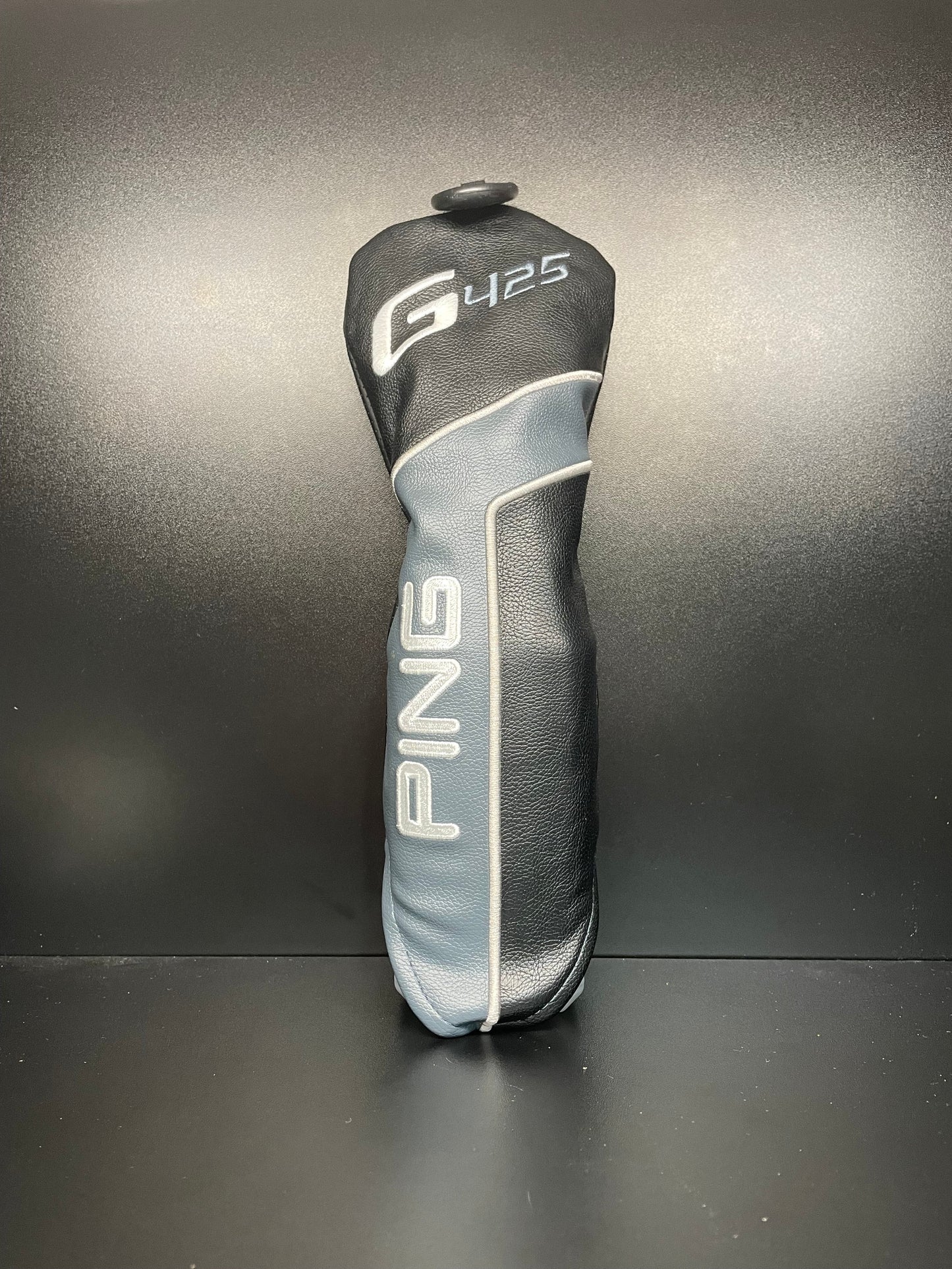 Custom Fit Ping Golf Club Headcovers