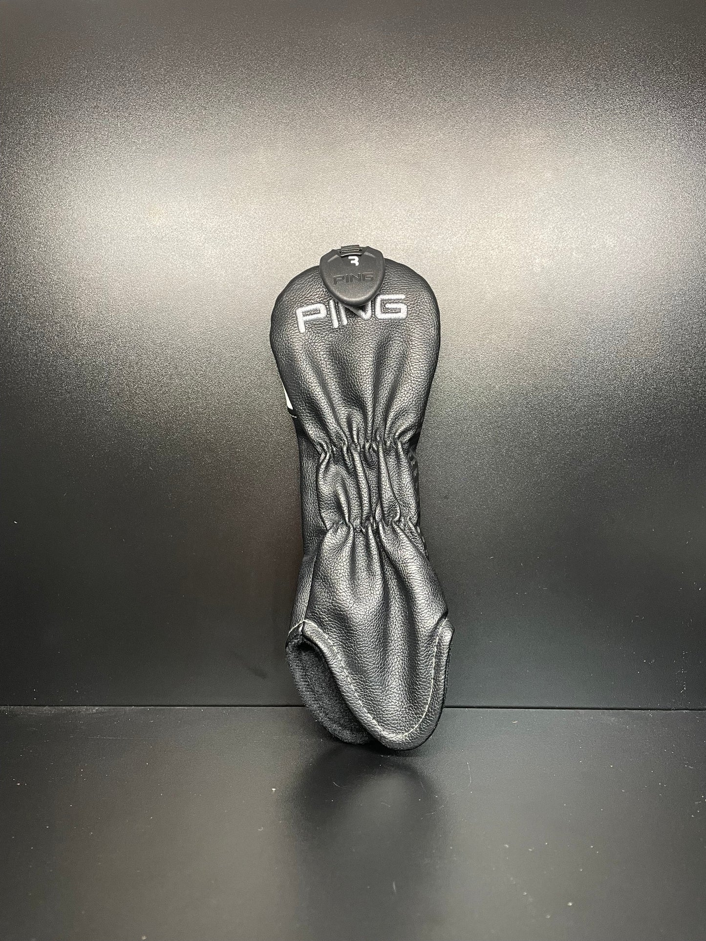 Custom Fit Ping Golf Club Headcovers