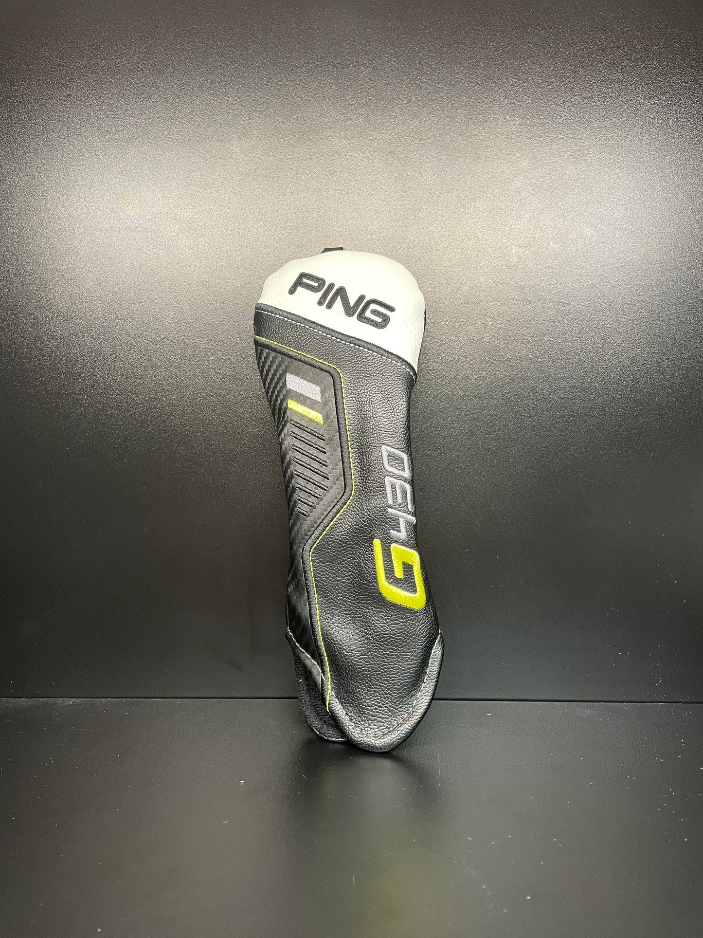 Custom Fit Ping Golf Club Headcovers