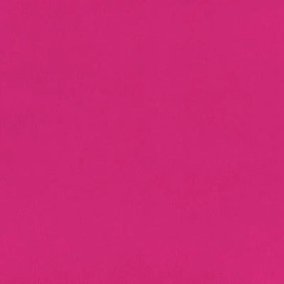 Tissu uni extra large Pink Cerise Cuddle 3