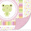 Tissu en velours double luxe rose - 58/60"