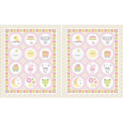 Tela de terciopelo doble lujoso rosa - 58/60"