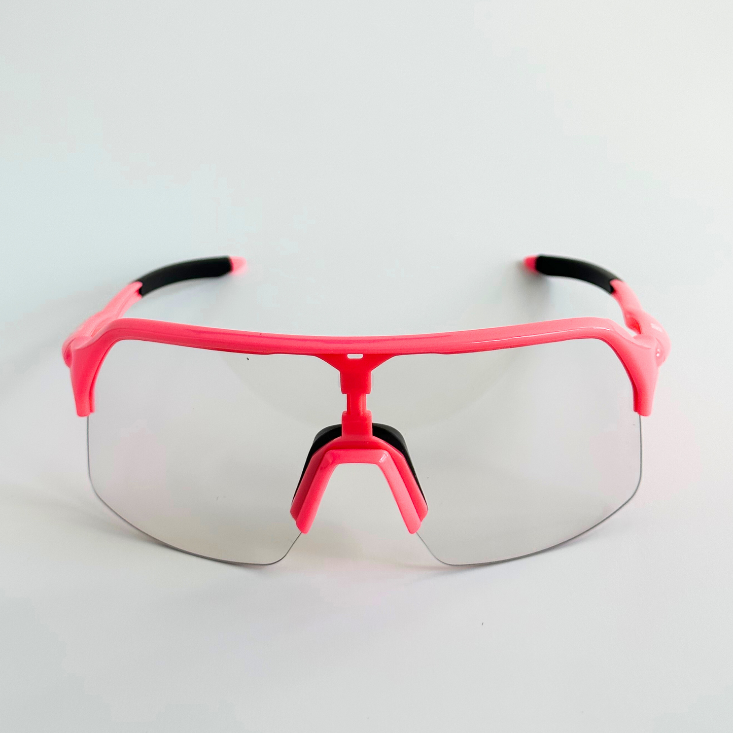 Lunettes de soleil High Star™ Bike & Run - Verres photochromiques