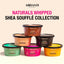 ASHANTI NATURALS Shea Souffle Pink Kisses