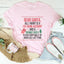 Dear Santa All I Want Is Tee