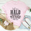 Hold My Halo Tee