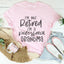 Professional Grandma Tee - Premium Comfort T-Shirt