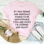 Camiseta Squishy And Crazy