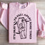 It's Okay To Fall Apart Sometimes Sweatshirt