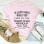 Liar's Pants Tee