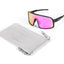 Gafas de sol polarizadas Pink Sty
