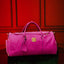 Luxury Carry-On Duffle Bag (Weekender) - Korvel