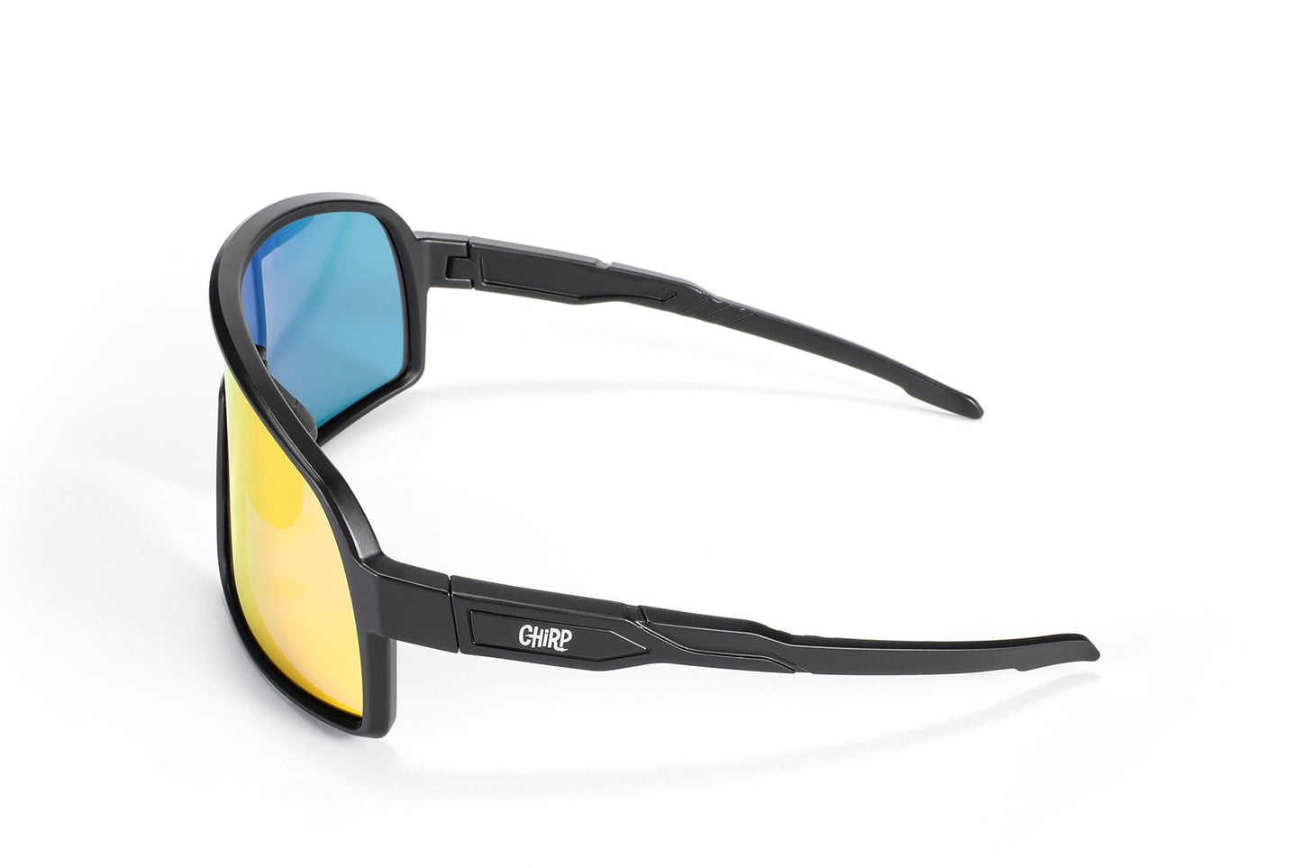 Gafas de sol polarizadas Pink Sty