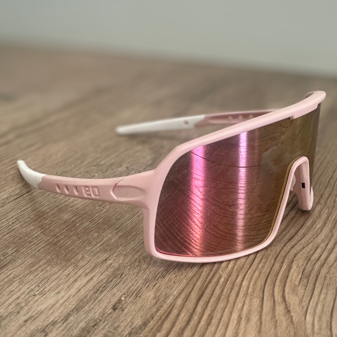 Verres de remplacement MOJAVE pour lunettes de soleil