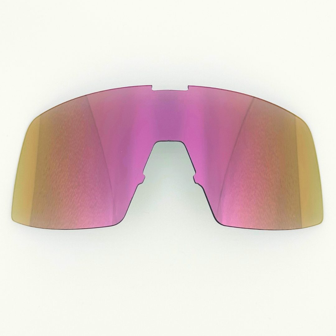 Verres de remplacement MOJAVE pour lunettes de soleil