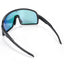 Gafas de sol polarizadas Pink Sty