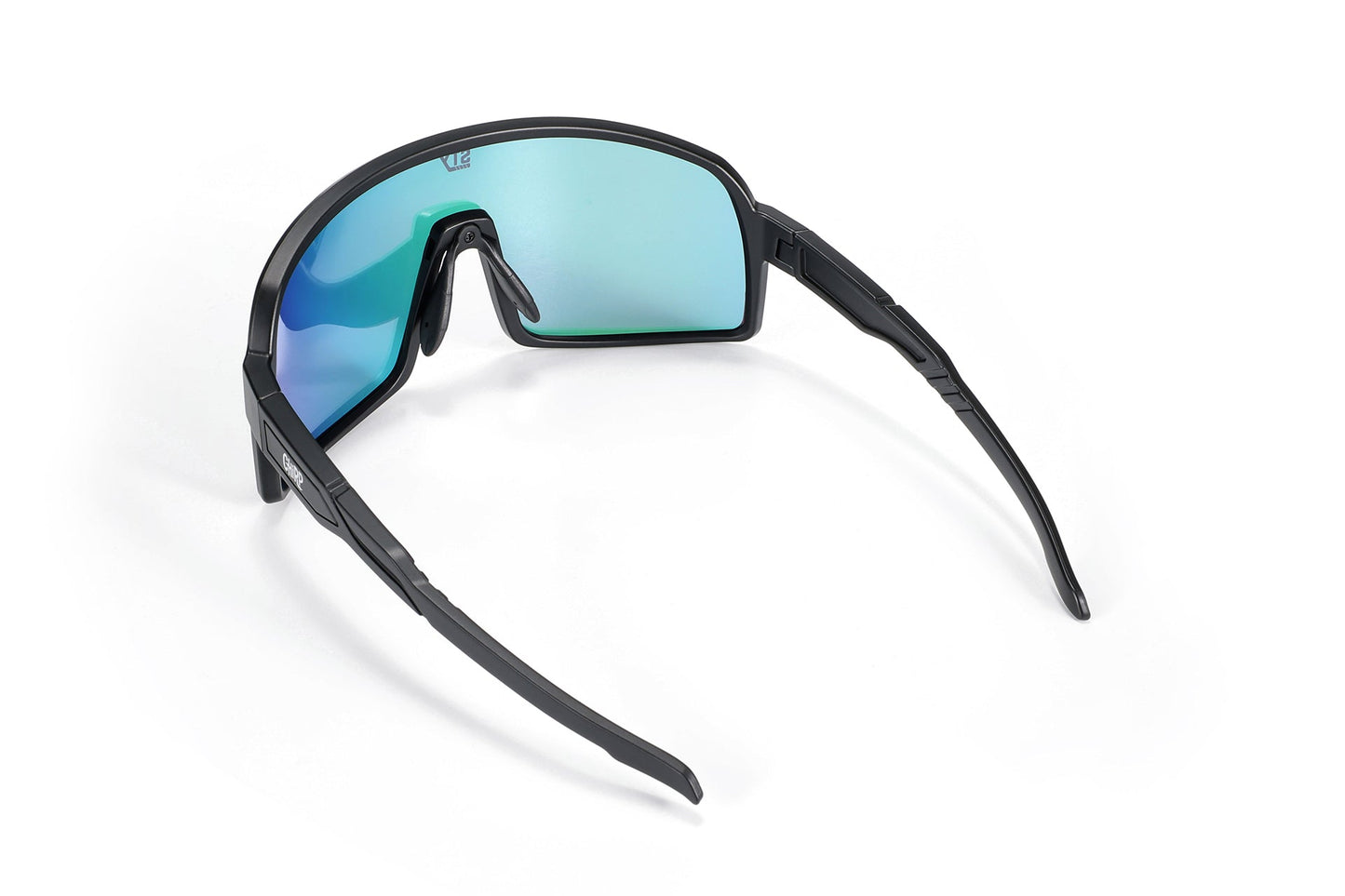 Gafas de sol polarizadas Pink Sty