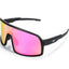 Gafas de sol polarizadas Pink Sty