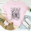 I Don't Need A Mood Ring Tee