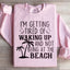 Beach Daydream Sweatshirt