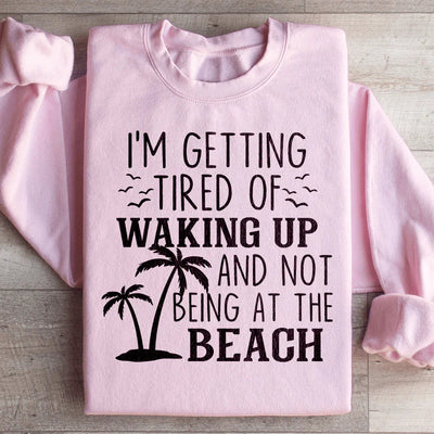 Beach Daydream Sweatshirt