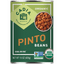 Organic Pinto Beans - Cadia's Nutritious Delight - Korvel