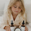 Sleepy Time Combo: Tincture, Tallow & Magnesium Spray