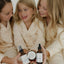 Sleepy Time Combo: Tincture, Tallow & Magnesium Spray