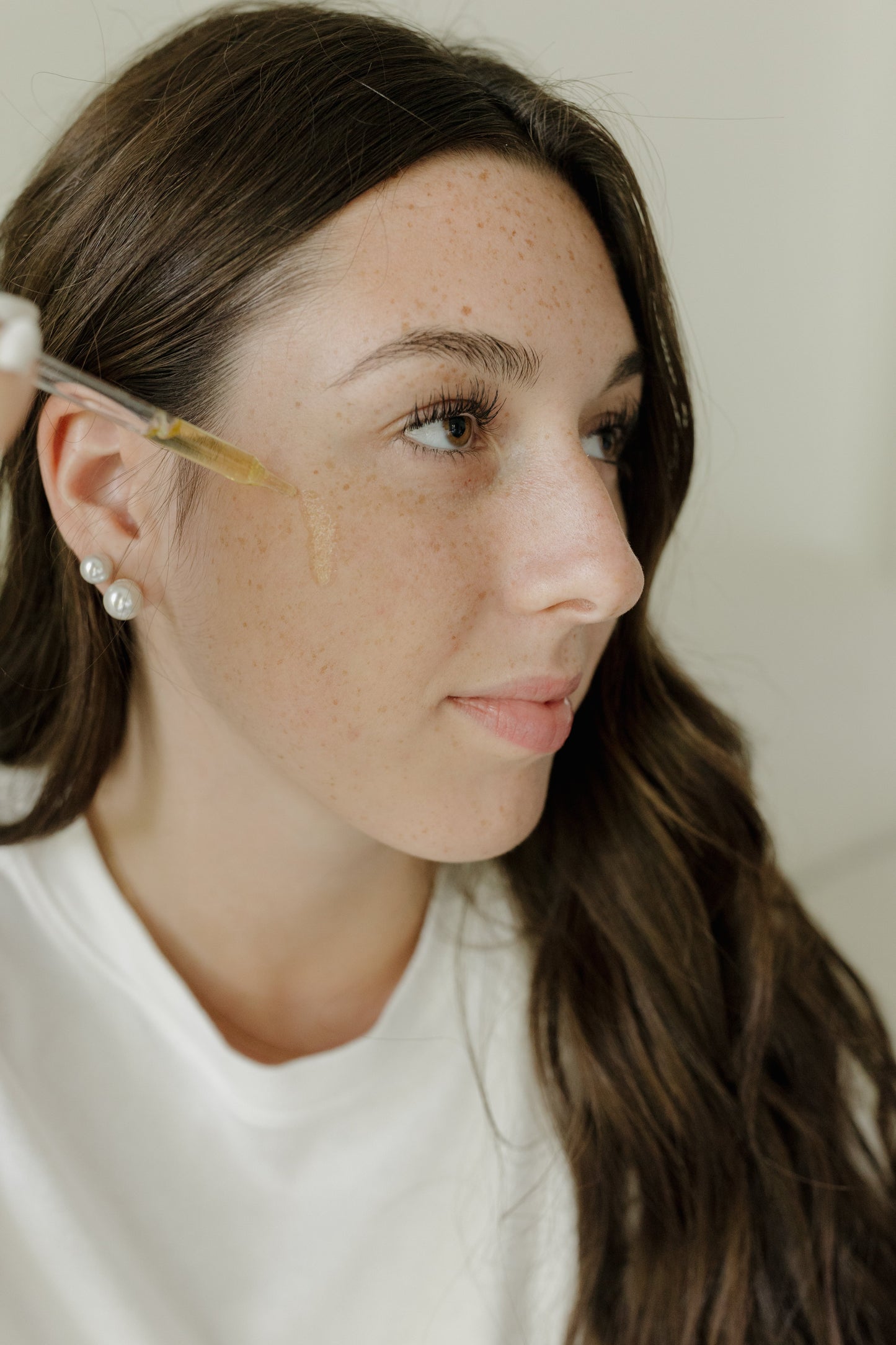 Paquete de belleza: Cuidado antienvejecimiento de la piel y el cabello