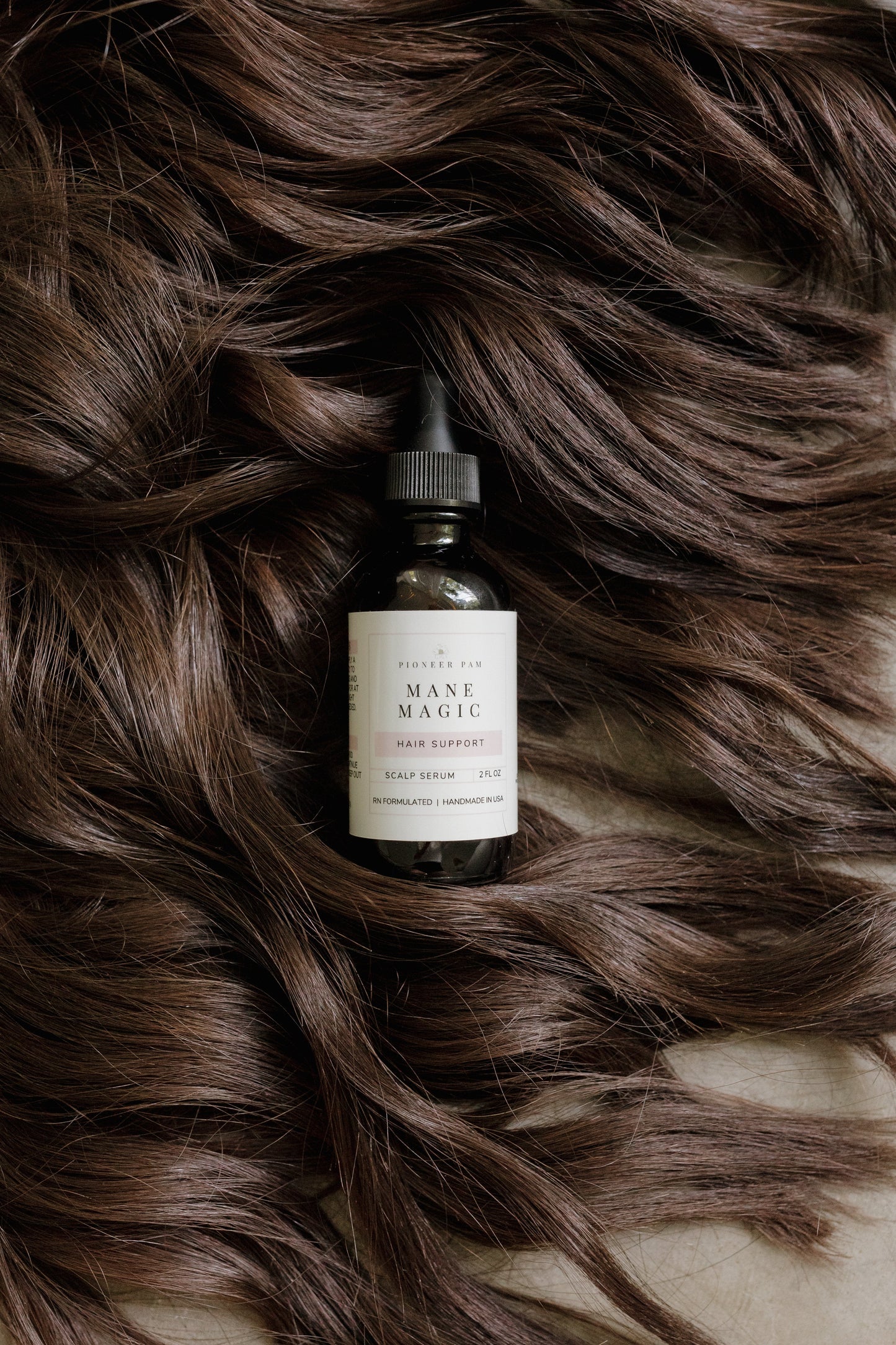 Paquete de belleza: Cuidado antienvejecimiento de la piel y el cabello