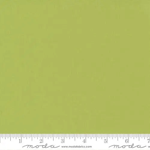 Tela Bella Solids Pistacho 44"/45" Por Yarda