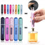 Elegant Perfume Spray Bottle - 5ml & 8ml Options