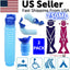Portable Urinal Bottle for Travel and Camping