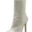 Botas de Tobillo para Mujeres de Talla Grande - Comodidad Elegante para Cada Ocasión