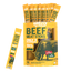 Plain Beef Meat Sticks - 100% Grass-Fed & Finished
