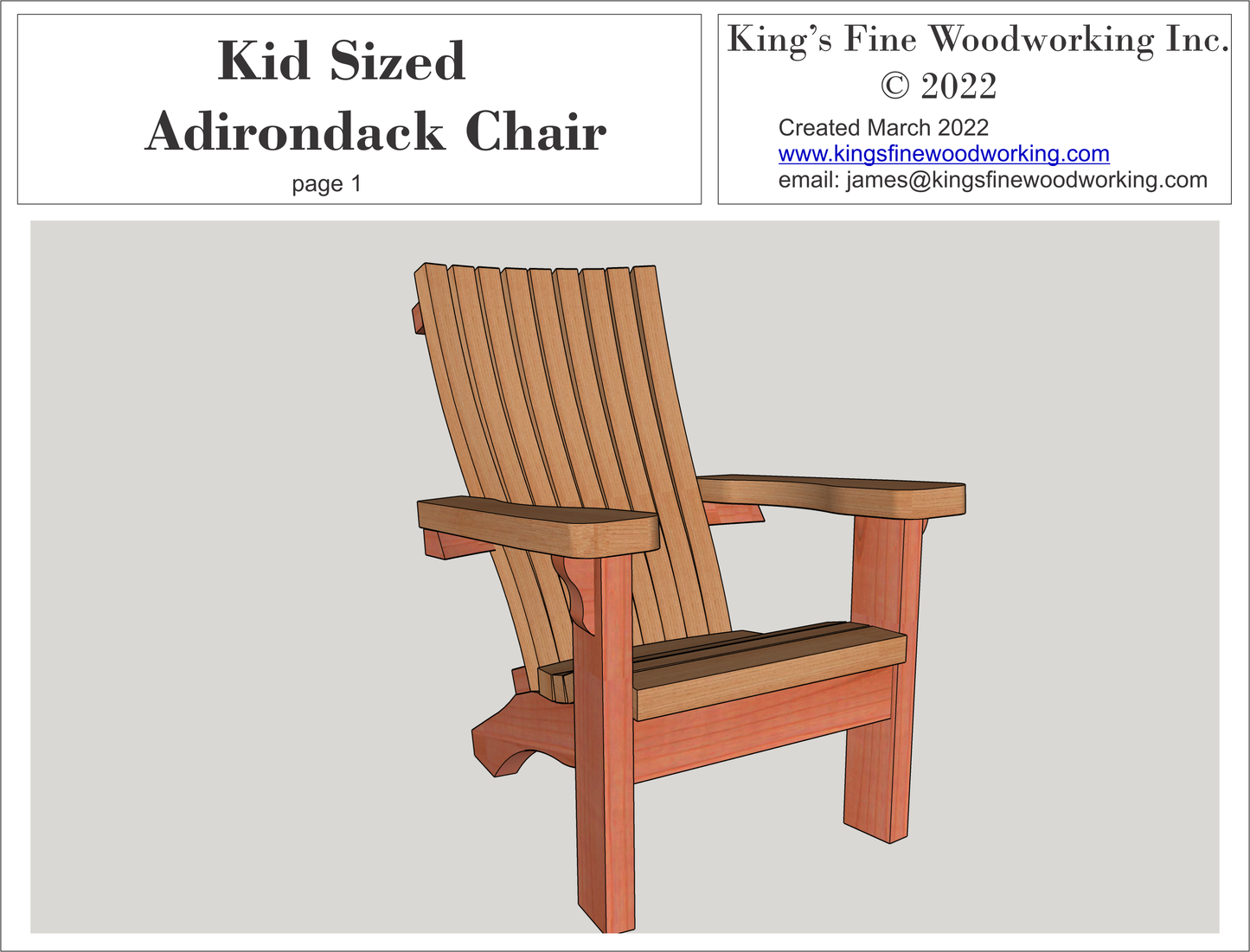 Paquete de Silla y Mesa Adirondack Clásica para Comodidad al Aire Libre
