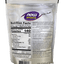 Proteína en Polvo de Plantas Orgánica - 1.2 lb