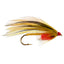 Platte River Special Classic Streamer Flies - 6 Pack, Size 4 Hooks - Korvel