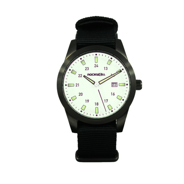 The Plymouth Watch: A Testament to American Grit - Korvel