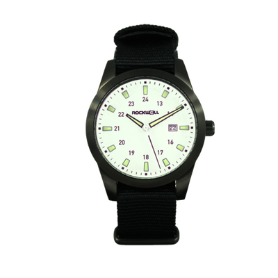 The Plymouth Watch: A Testament to American Grit - Korvel