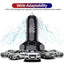Dual USB Car Mobile Phone Charger